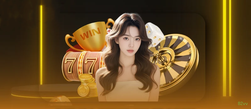 Lista de jogos para 82vv bet section