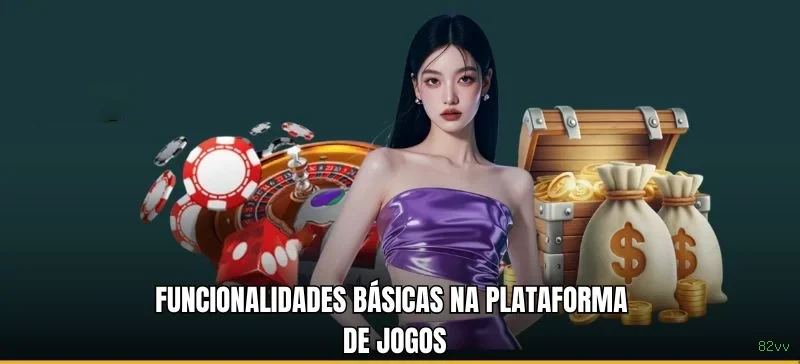 Lista de jogos para 82vv seção de download