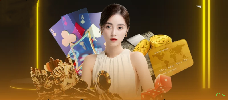 Lista de jogos para 82vv slots section