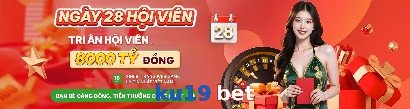 ku19 bet